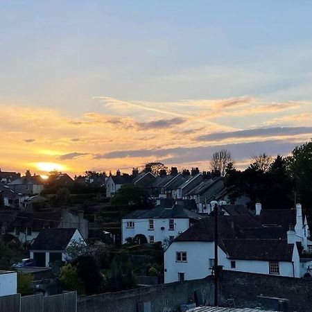 Chalet 95, Kingsdown Park Deal Bagian luar foto