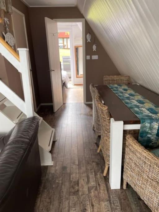 Chalet 95, Kingsdown Park Deal Bagian luar foto