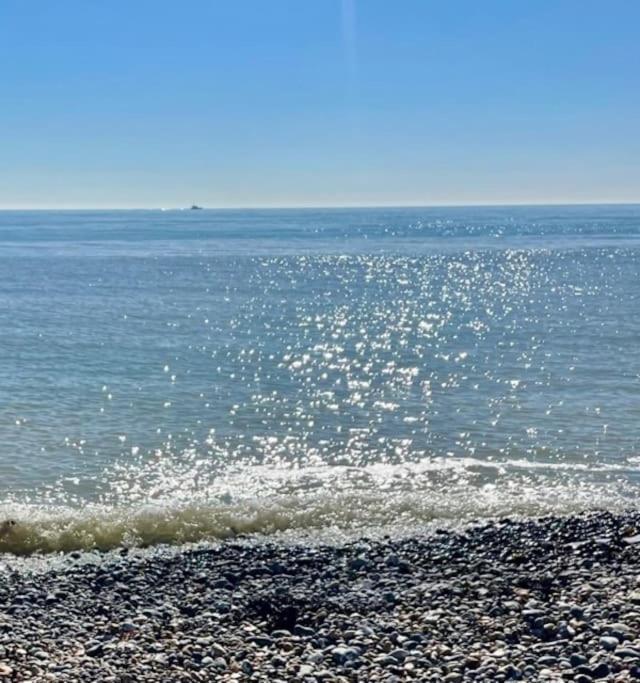 Chalet 95, Kingsdown Park Deal Bagian luar foto