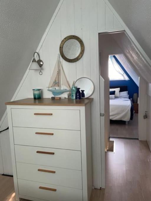 Chalet 95, Kingsdown Park Deal Bagian luar foto
