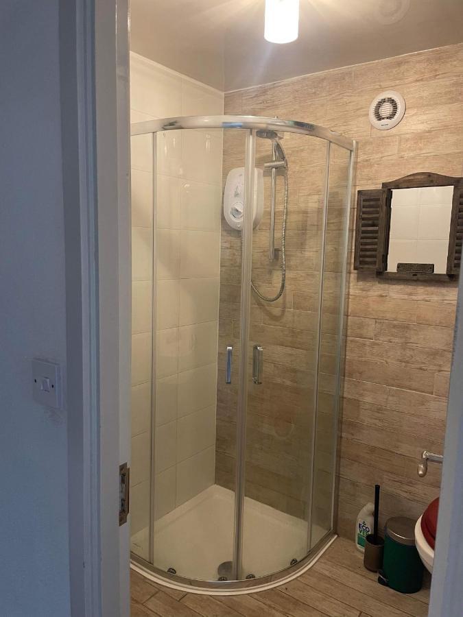 Chalet 95, Kingsdown Park Deal Bagian luar foto